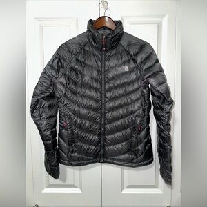 The North Face Summit Series Lightweight Down Jacket M